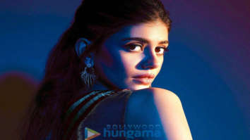 Celebrity Photos of Sanjana Sanghi