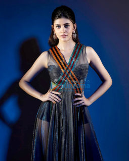 Celebrity Photos of Sanjana Sanghi