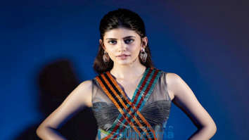 Celebrity Photos of Sanjana Sanghi