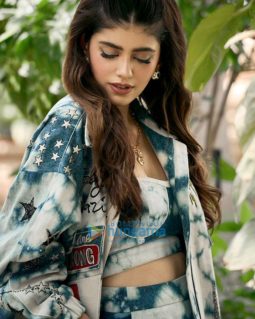 Celeb Photos Of Sanjana Sanghi