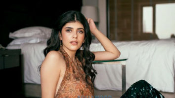 Celeb Photos Of Sanjana Sanghi