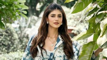 Celeb Photos Of Sanjana Sanghi