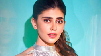 Celeb Photos Of Sanjana Sanghi