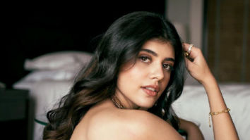 Celeb Photos Of Sanjana Sanghi