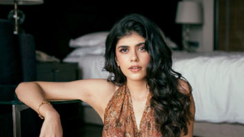 Celeb Photos Of Sanjana Sanghi