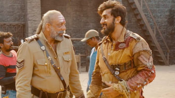 Sanjay Dutt VS Ranbir Kapoor | Shamshera Making Video | Vaani Kapoor | Karan Malhotra