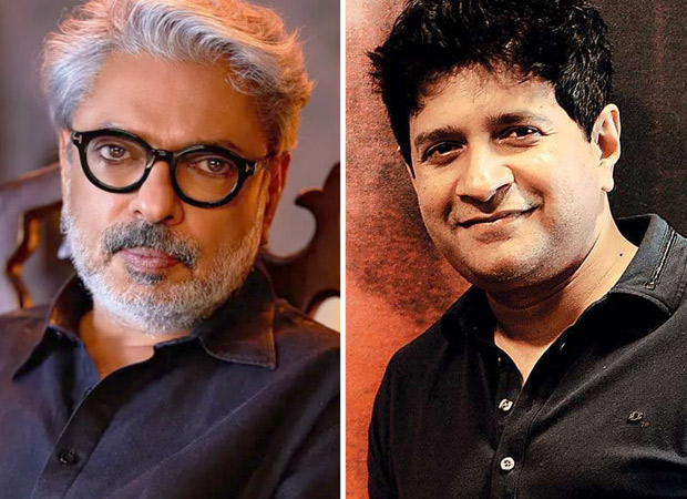 Sanjay Leela Bhansali shocked over sudden demise of KK: "How could he just collapse like this?"