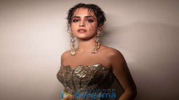 Celebrity Photos of Sanya Malhotra