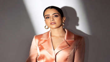 Celebrity Photos of Sanya Malhotra