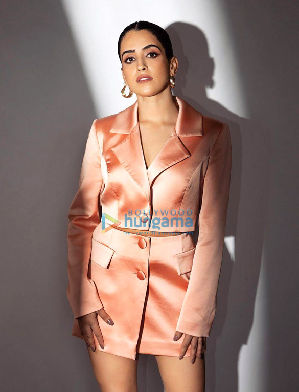 sanya malhotra 42