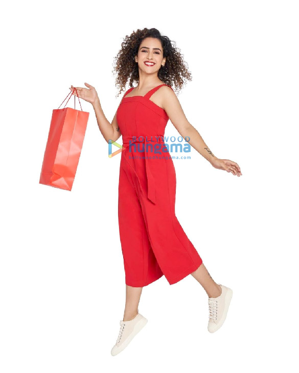 sanya malhotra 43