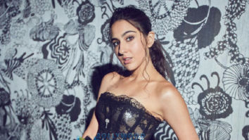 Celeb Photos Of Sara Ali Khan