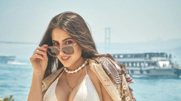 Celeb Photos Of Sara Ali Khan