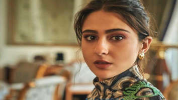 Celebrity Photos of Sara Ali Khan