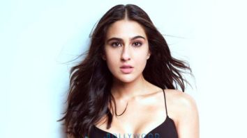 Celeb Photos Of Sara Ali Khan