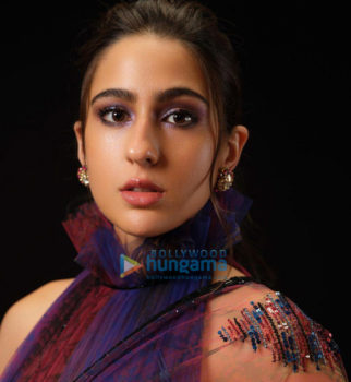 Celebrity Photos of Sara Ali Khan