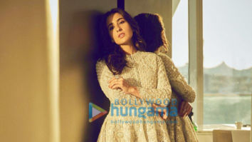Celeb Photos Of Sara Ali Khan