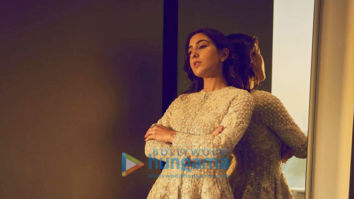 Celeb Photos Of Sara Ali Khan