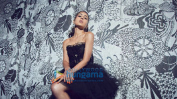 Celeb Photos Of Sara Ali Khan