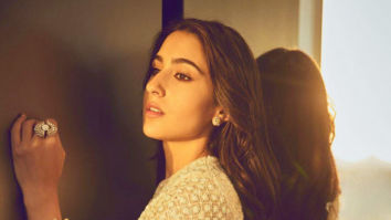 Celeb Photos Of Sara Ali Khan