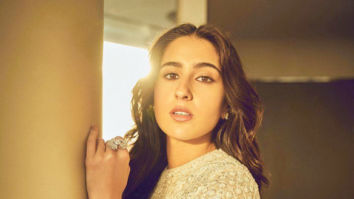 Celeb Photos Of Sara Ali Khan
