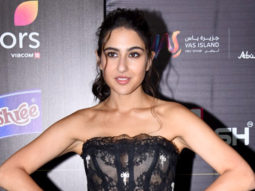 Sara Ali Khan on Salman Khan’s knock-knock, Yo Yo Honey Singh, Atrangi Re success & IIFA awards 2022