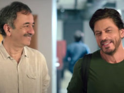 Shah Rukh Khan wraps Mumbai schedule of Rajkumar Hirani’s Dunki; to kick off Budapest and London in July for international schedule 