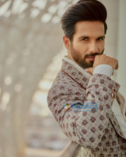 Celeb Photos Of Shahid Kapoor