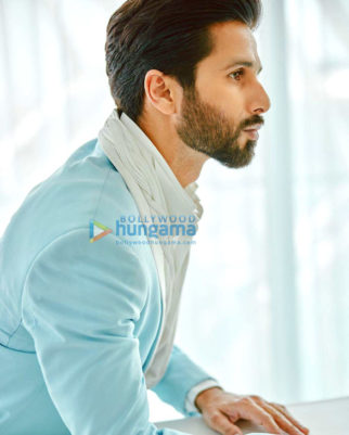 Celeb Photos Of Shahid Kapoor