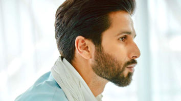 Celeb Photos Of Shahid Kapoor