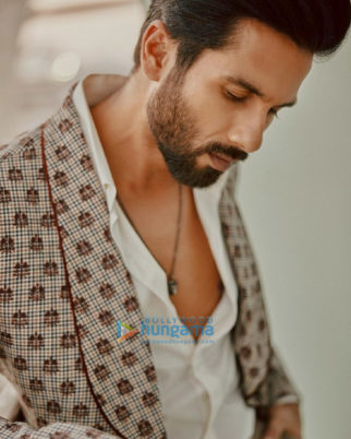 Celeb Photos Of Shahid Kapoor