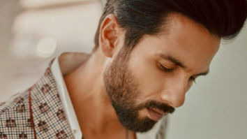Celeb Photos Of Shahid Kapoor