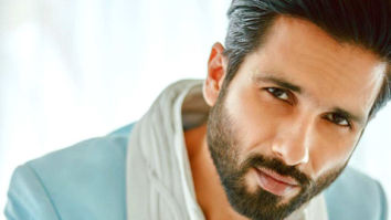 Celeb Photos Of Shahid Kapoor