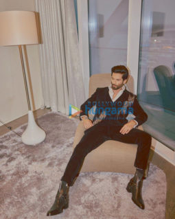 Celeb Photos Of Shahid Kapoor