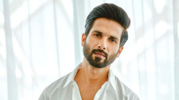Celeb Photos Of Shahid Kapoor