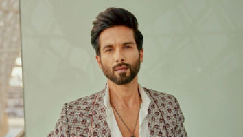 Celeb Photos Of Shahid Kapoor