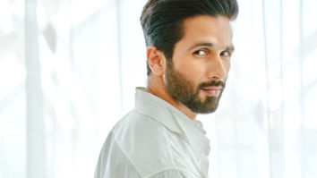 Celeb Photos Of Shahid Kapoor