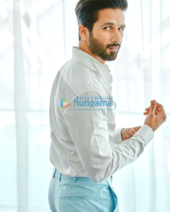 shahid kapoor 5 16
