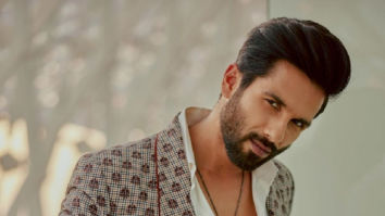 Celeb Photos Of Shahid Kapoor