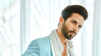 Celeb Photos Of Shahid Kapoor