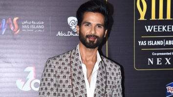 EXCLUSIVE: Shahid Kapoor speaks about Jersey failure at IIFA 2022; says, “I think we all can learn from it”
