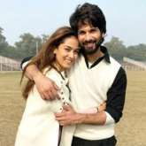 Shahid Kapoor, Mira Rajput unable to find vegetarian food in Sicily; she calls hotel 'insensitive to dietary requirements'
