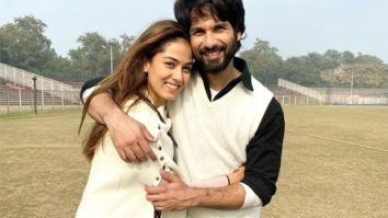 Shahid Kapoor, Mira Rajput unable to find vegetarian food in Sicily; she calls hotel ‘insensitive to dietary requirements’