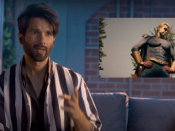 Shahid Kapoor reacts to bloody episodes of Amazon Prime Video series The Boys – “Ae Munde Pagal Ne Saare” 