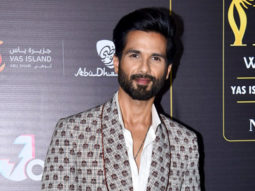 Shahid on Animal: “Ranbir is a great actor, Sandeep is a fantastic director, they’ll…” | IIFA 2022