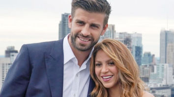 Shakira and Spanish footballer Gerard Piqué announce their split after 11 years