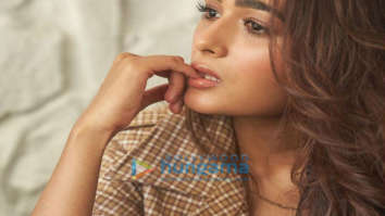 Celebrity Photos of Shalini Pandey