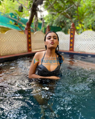 Celebrity Photos of Shalini Pandey