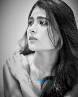 Celebrity Photos of Shalini Pandey