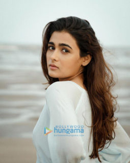 Celebrity Photos of Shalini Pandey